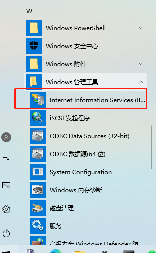 Services